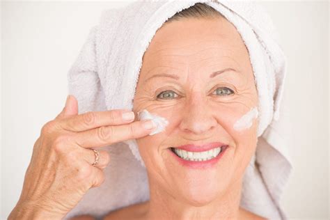 facial grannies|The Best Facial Routine for Older Women : Facials & Skin Care.